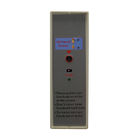 Adjustable Sensitivity Infrared Body Temperature Detector Non Contact Automatic Scanning