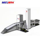 Remote Control Body Metal Detectors X Ray Inspection Systems 180V-240V 50/60Hz