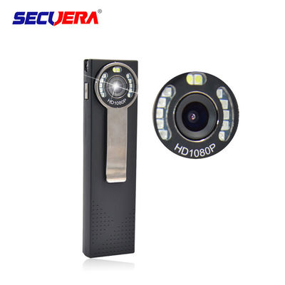 1080P HD GPS WiFi Police Sécurité BWC caméra portée sur le corps 4G Caméra vidéo Pour les forces de l'ordre GPS caméra portée sur le corps