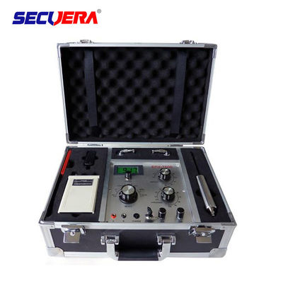 Détecteur d'or et de diamants à longue portée détecteur de métaux souterrain haute sensibilité 850mA puissance EPX-7500
